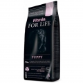 Fitmin For Life Puppy Karışık Etli 3 kg resim