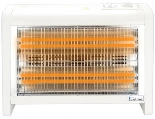 İhlas Aura Ecoline 1800W Quartz Isıtıcı