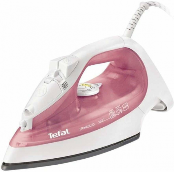 Tefal Primagliss FV2537 Buharlı Ütü