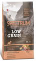 Spectrum Low Grain Kuzulu Yaban Mersinli Yetişkin 12 kg resim