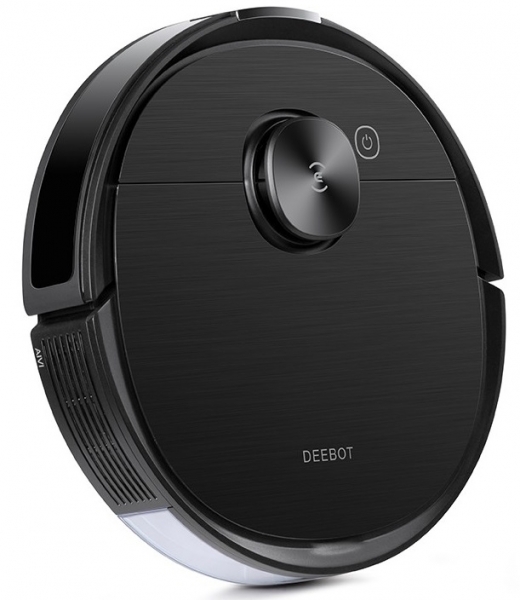 Ecovacs Deebot Ozmo T8 AIVI Robot Süpürge+Mop
