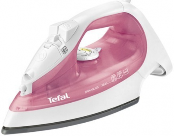 Tefal Primagliss FV2546 Buharlı Ütü