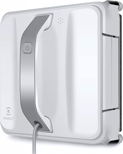 Ecovacs Winbot 880 Cam Temizleme Robotu