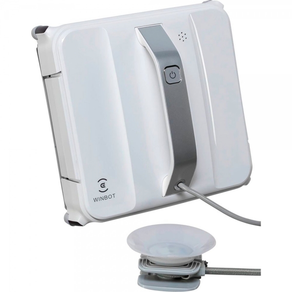 Ecovacs Winbot 880 Cam Temizleme Robotu