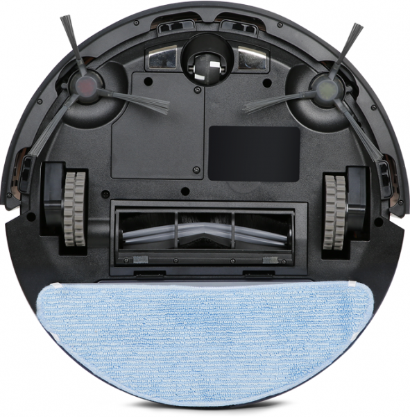 Ecovacs Deebot Ozmo U2 Pro Robot Süpürge+Mop