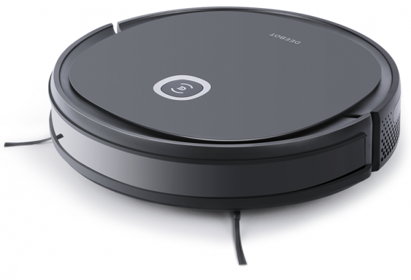 Ecovacs Deebot Ozmo U2 Pro Robot Süpürge+Mop