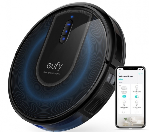 Anker Eufy RoboVac G30 Robot Süpürge