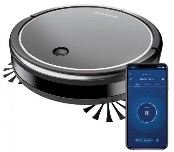 Bissell CleanView Connect Robot Süpürge