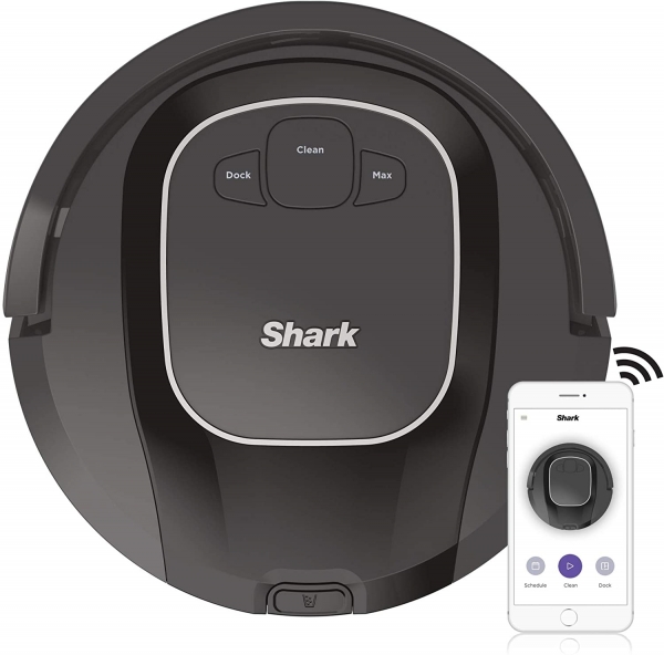 Shark RV-871 Robot Süpürge