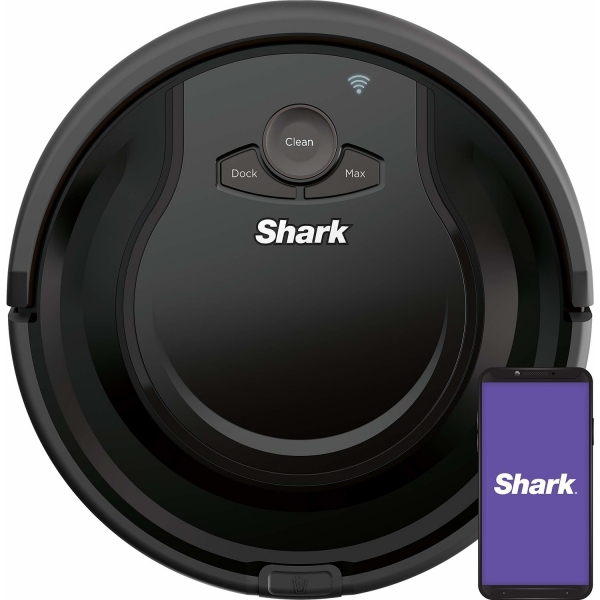 Shark AV-751 Robot Süpürge