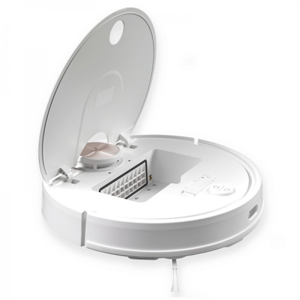 Viomi SE Robot Süpürge+Mop