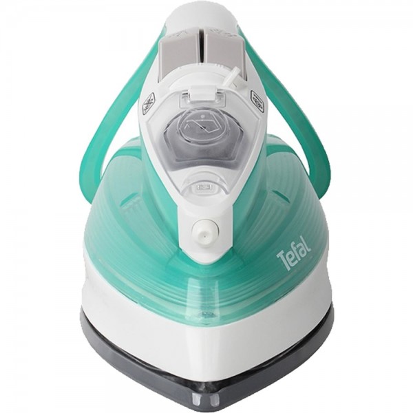 Tefal Supergliss FV3810 Buharlı Ütü