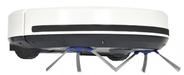 Hunter Z60 Robot Süpürge+Mop