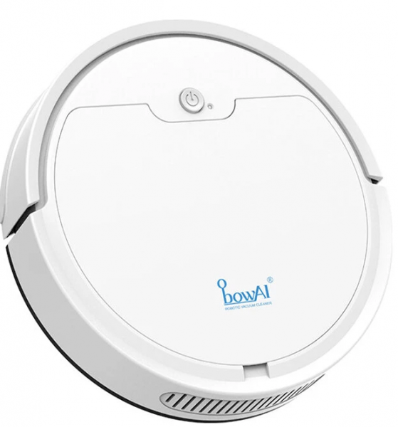 Bowai OB8S Robot Süpürge+Mop