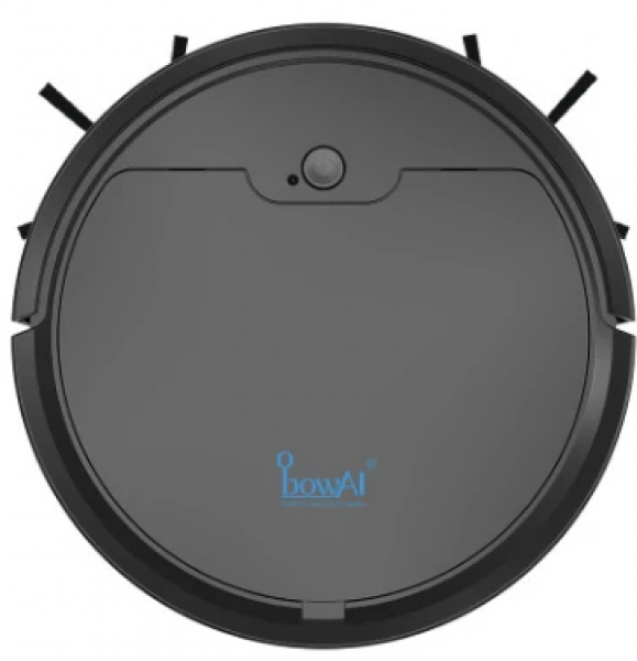 Bowai OB8S Robot Süpürge+Mop