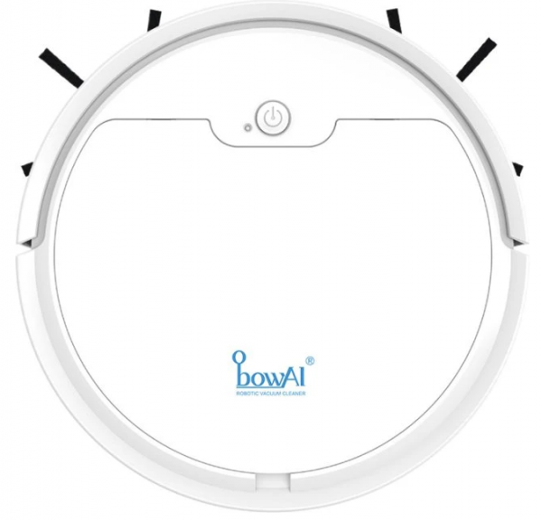 Bowai OB8S Robot Süpürge+Mop