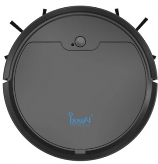 Bowai OB8S Robot Süpürge+Mop