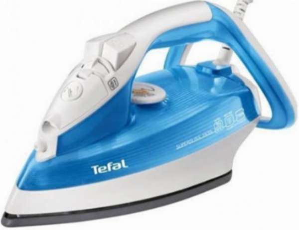 Tefal Supergliss FV3825 Buharlı Ütü