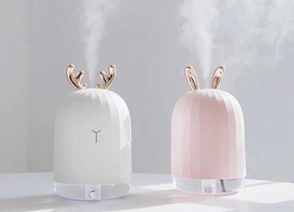 Lovely Humidifier Hava Nemlendirici