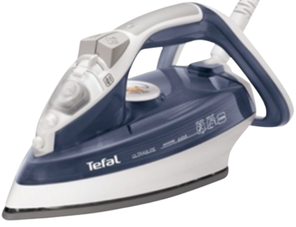 Tefal Supergliss FV3840 Buharlı Ütü