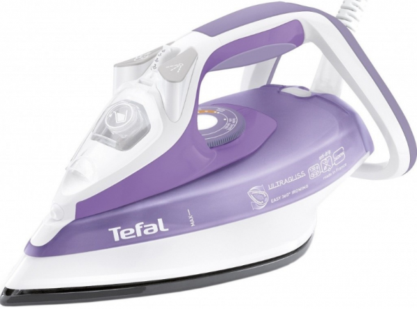Tefal Ultragliss FV4670 Buharlı Ütü