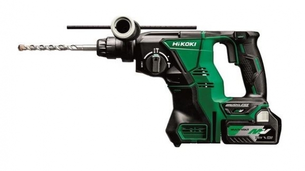 Hikoki DH36DPA Akülü Kırıcı
