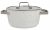 Porland Bianco Granit Derin Tencere 20 cm