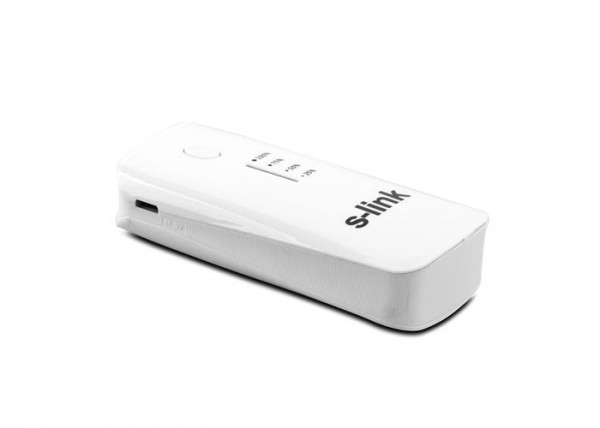 S-link IP-710 5200 mAh Powerbank