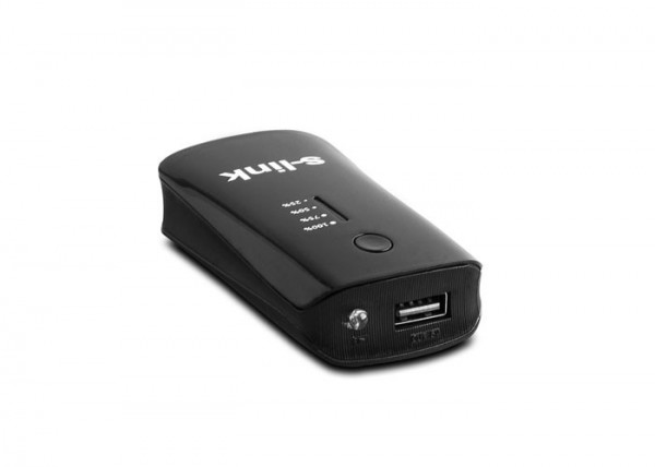 S-link IP-710 5200 mAh Powerbank