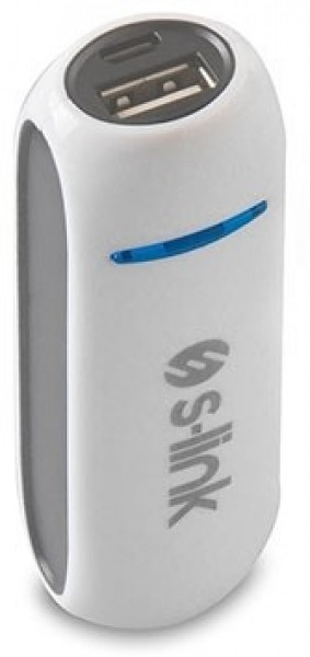 S-link IP-741 2600 mAh Powerbank