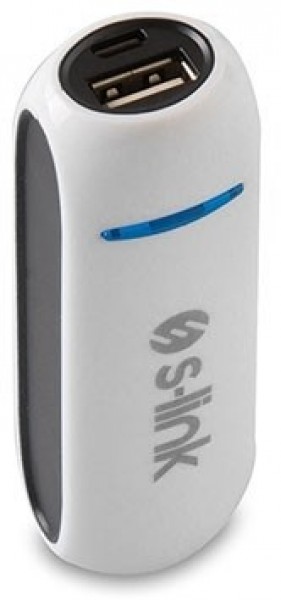 S-link IP-741 2600 mAh Powerbank
