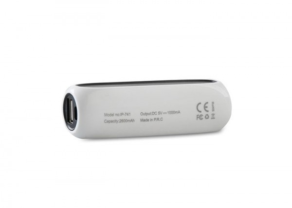 S-link IP-741 2600 mAh Powerbank