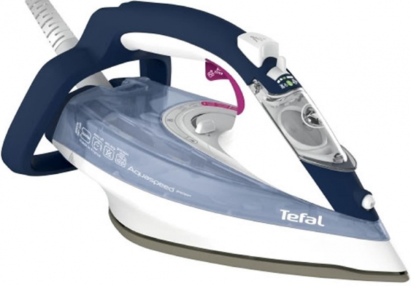 Tefal Aquaspeed Precision FV5546 Buharlı Ütü