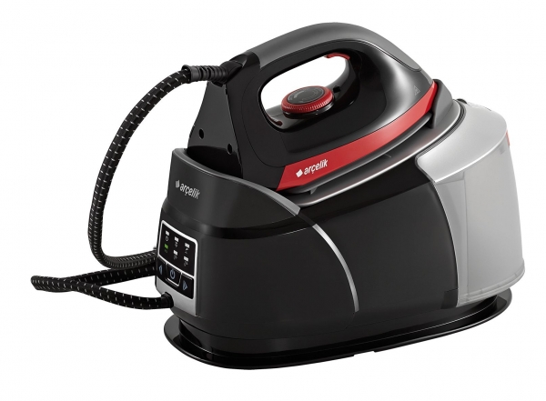 Arçelik K 4514 Buhar Kazanlı Ütü