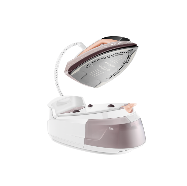 Arçelik K 4518 Buhar Kazanlı Ütü