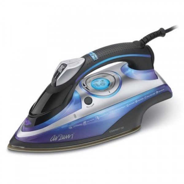 Arzum Steamart Diji Supreme AR631 Buharlı Ütü