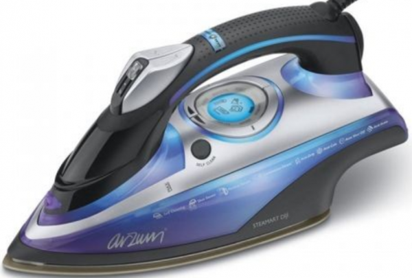 Arzum Steamart Diji Supreme AR631 Buharlı Ütü