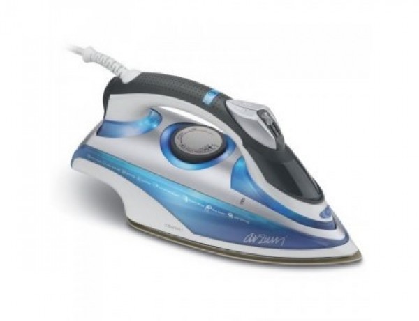 Arzum Steamart Supreme AR632 Buharlı Ütü