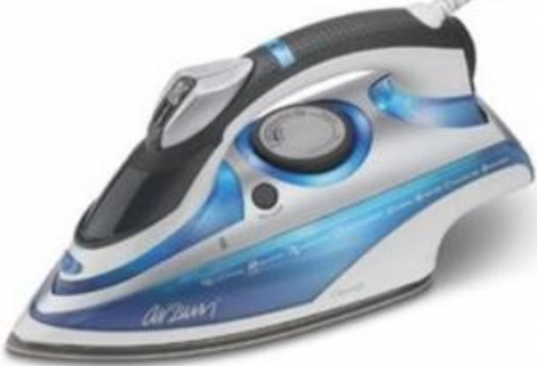 Arzum Steamart Supreme AR632 Buharlı Ütü