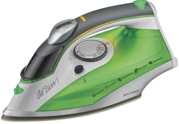 Arzum Eco Steam AR643 Buharlı Ütü