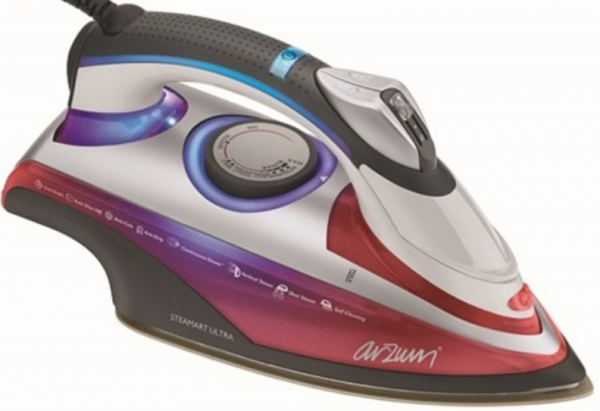 Arzum Steamart Ultra AR648 Buharlı Ütü