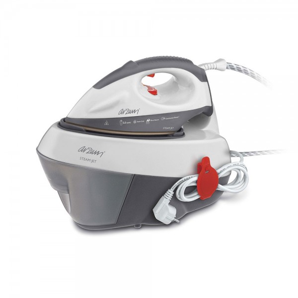 Arzum Steam Jet AR659 Buhar Kazanlı Ütü