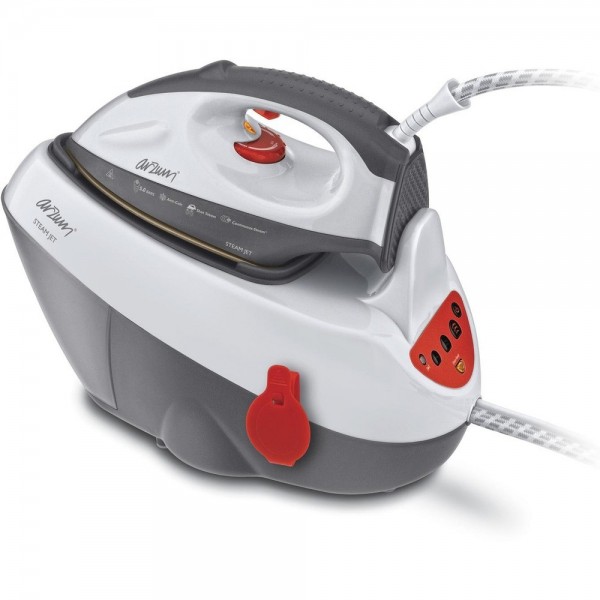 Arzum Steam Jet AR659 Buhar Kazanlı Ütü