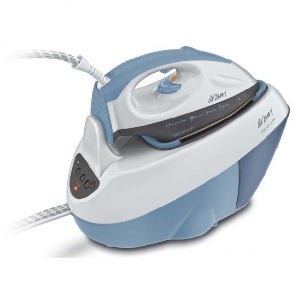 Arzum Steam Jet Ultra AR664 Buhar Kazanlı Ütü