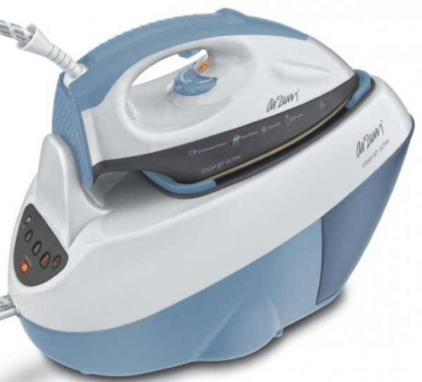 Arzum Steam Jet Ultra AR664 Buhar Kazanlı Ütü
