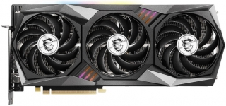 MSI GeForce RTX 3070 Gaming Trio Ekran Kartı