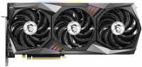MSI GeForce RTX 3070 Gaming Trio resim