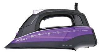 Arzum Steamart Maxi AR642 Buhar Kazanlı Ütü
