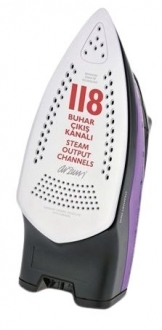 Arzum Steamart Maxi AR642 Buhar Kazanlı Ütü