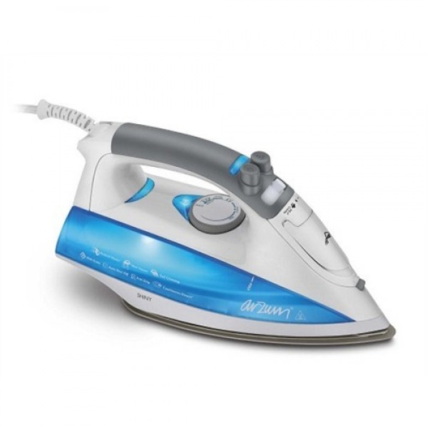Arzum Shiny AR670 Buharlı Ütü